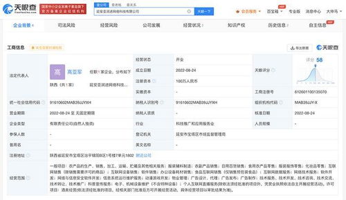 起底3·15晚会曝光的网络水军背后公司 成立仅半年，主营“网络与信息安全软件开发”