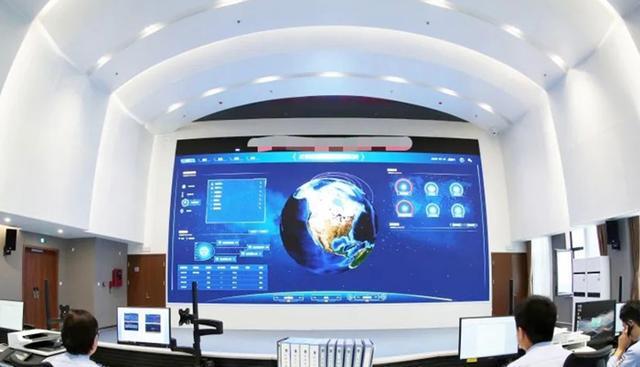 2025年小鸟科技DMIS可视化综合管控系统 十大案例引领网络与信息安全软件开发新范式